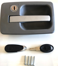 Dometic Door Lock FAWO