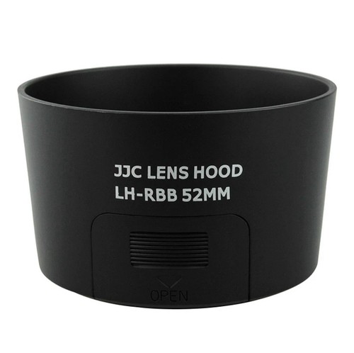 Jjc lens hood - lens, pentax