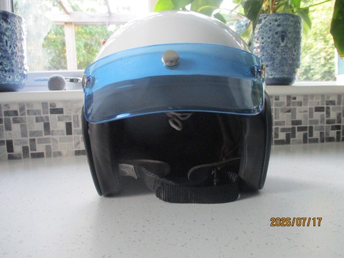 Rare bieffe open face - open,