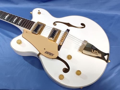 Gretsch g5422glh full - gretsch,