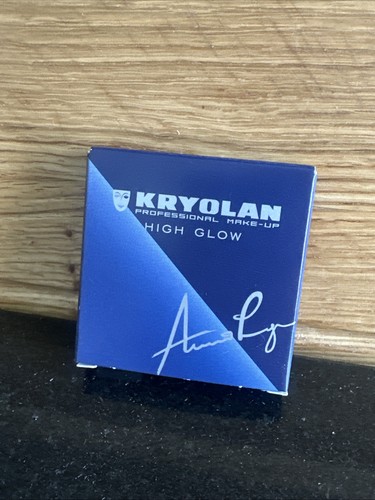 Kryolan high glow - powder,