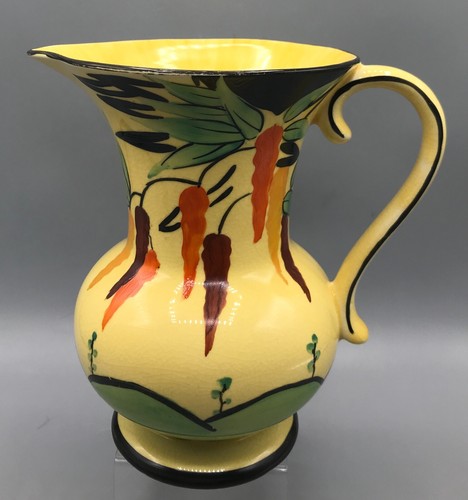 Vintage devon ware fieldings - vintage,