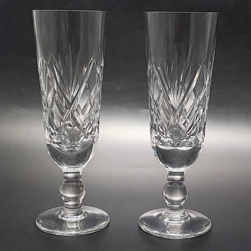 Royal brierley crystal - royal,