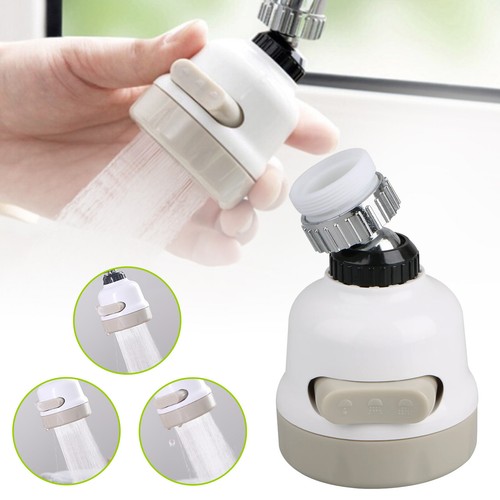 360 rotating faucet water - 360°,