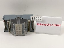 Siemens SICAM GC6-100-E.00/851-189 Module