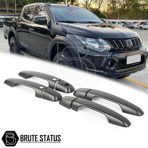 For mitsubishi l200 - l200, matt
