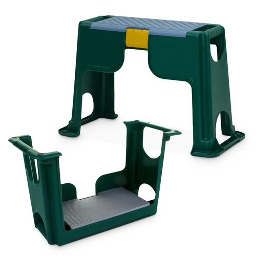 57cm garden kneeler - stool, seat
