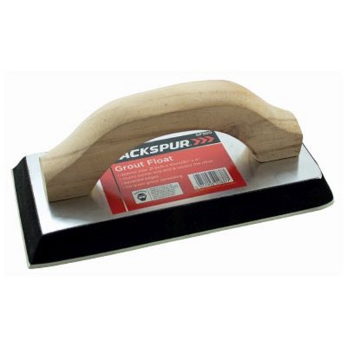 Grout float tiling even spread - even,