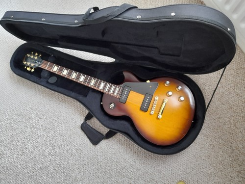 Gibson les paul - gibson,