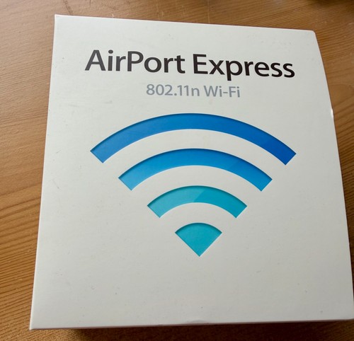 Apple airport express - airport,