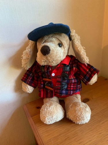 Design bear dog puppy - a,