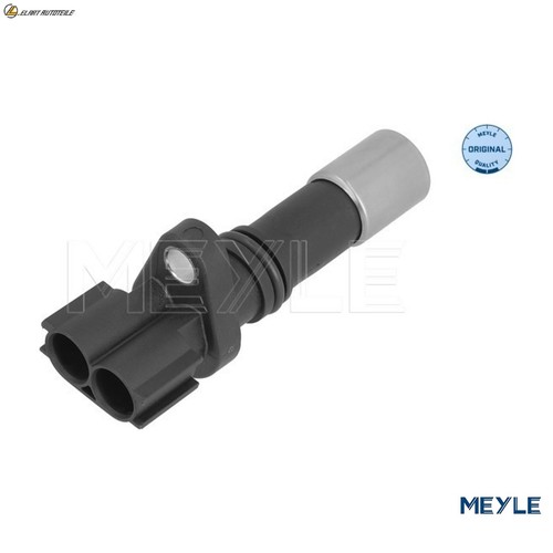 Pulse generator crankshaft - generator,
