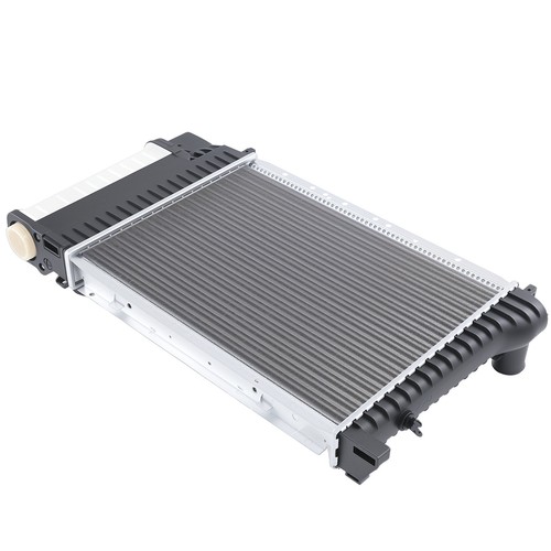 Aluminum engine radiator for - engine,