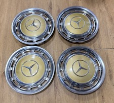 Mercedes Benz R107 W108 W111