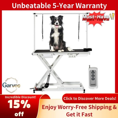 Electric pet grooming - pet,