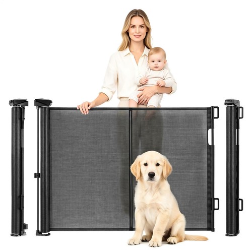 Folding pet dog retractable - folding,