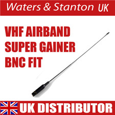 MRW-118 VHF Airband Super