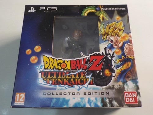 Ps3 dragon ball - dragon,