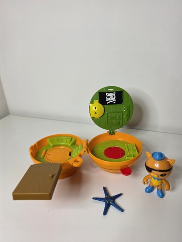 Octonauts thr pod - octonauts,