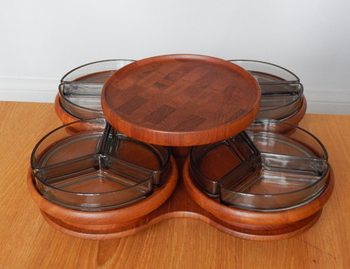 Rare danish tier - rare,