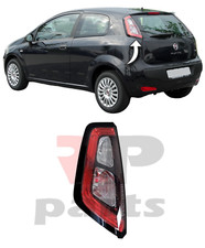 FOR FIAT PUNTO EVO SPORT