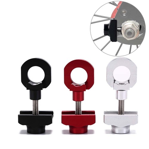 Bicycle bike chain tensioner - bike,