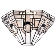 Tiffany by Tiff Wall Light