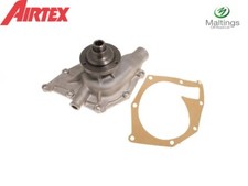 AIRTEX 200Tdi Diesel Water