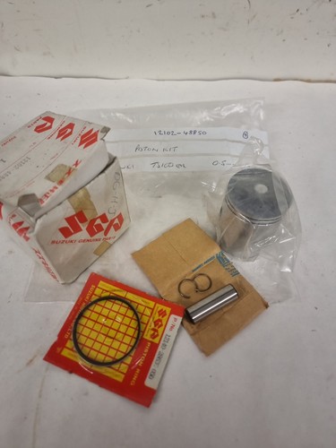 Nos suzuki ts100 ts100er - nos,