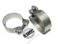 Milltek Sport 2x 70mm Exhaust