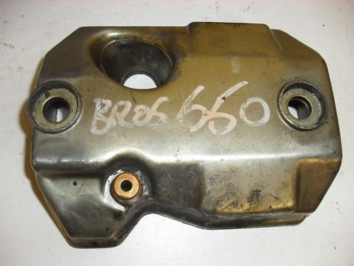 Honda bros 650 - bros,