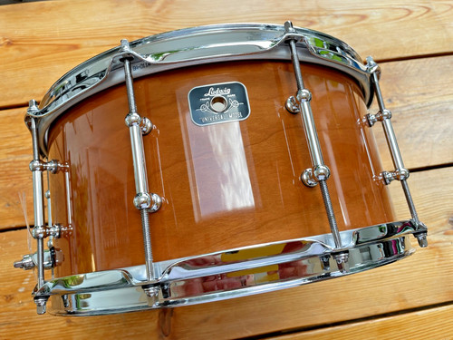 Ludwig universal snare - ludwig,