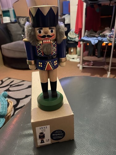 Legler konig blue - blue, 19/12