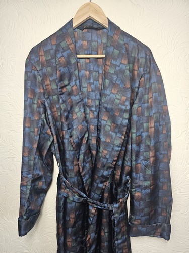 Vintage tootal tricel dressing - vintage,