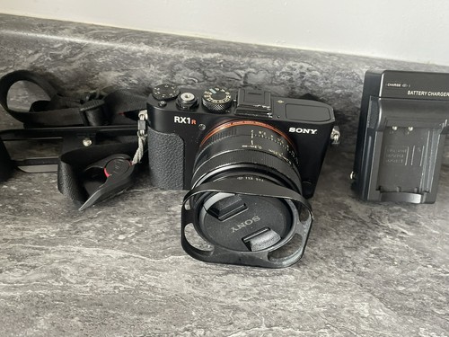 Sony dsc rx1r - dsc,