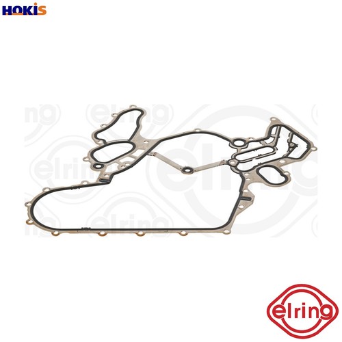 Gasket housing cover - gasket,