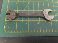 Vintage Snail Brand Spanner