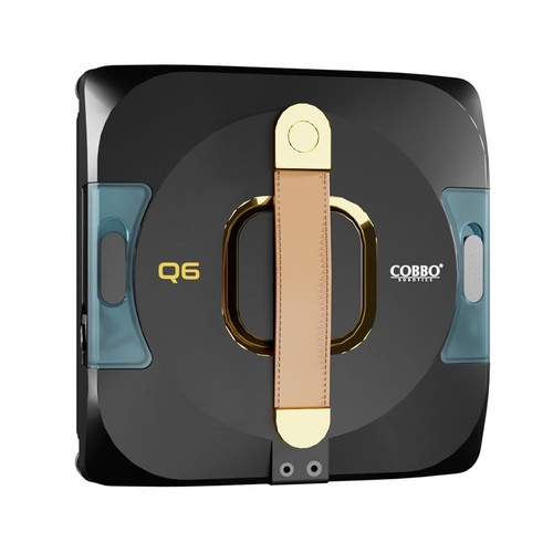 Cobbo window cleaning robot - q6,