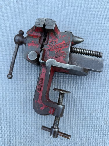 Vintage record imp vice - 80, vice.