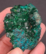 Dioptas Level Congo, Approx