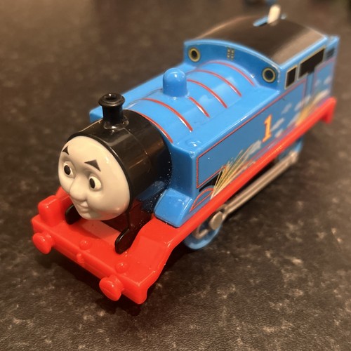 Thomas friends trackmaster - thomas, &