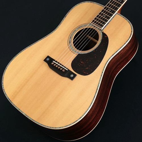 Martin 42 modern deluxe - martin,