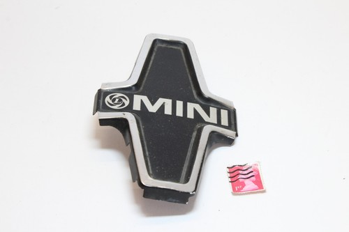 Leyland mini clubman grille - mini,