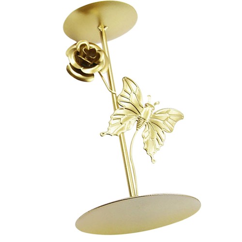 Party use tall - party, golden