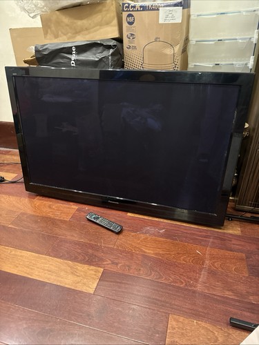 Panasonic p50g20b and - panasonic, tv