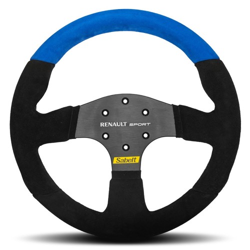 Sabelt renault sport - renault,
