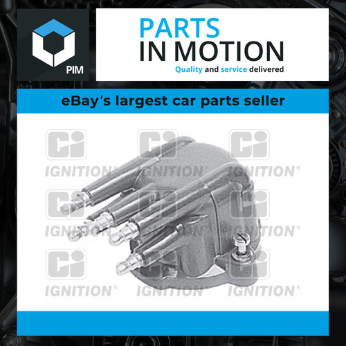 Distributor cap fits peugeot - distributor,