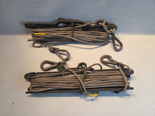 Clansman radio racal - 2x,