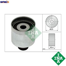 DEFLECTION PULLEYGUIDE PULLEY