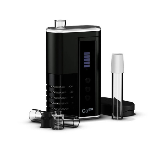 Arizer srt vaporiser kit - srt,
